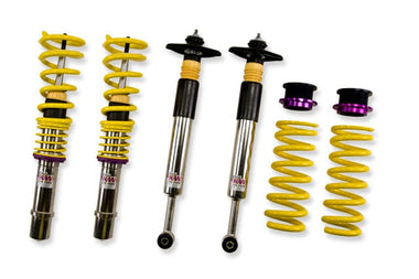 KW V2 Coilover Kit - Chrysler 300 C - 4WD (LX) | 15227007