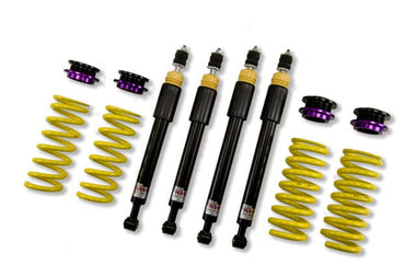 KW V2 Coilover Kit - Chrysler Crossfire (ZH) | 15227009