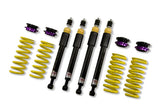 KW V2 Coilover Kit - Chrysler Crossfire (ZH) | 15227009