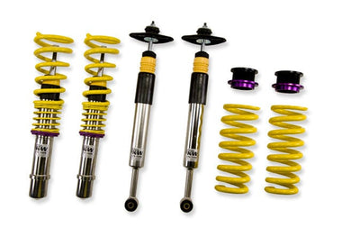 KW V2 Coilover Kit - Chrysler Magnum 4WD 8cyl. | 15227017