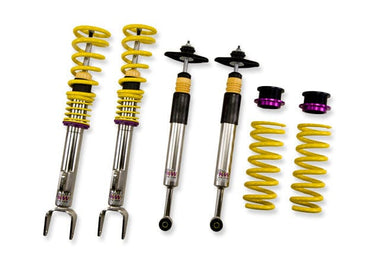 KW V2 Coilover Kit - 2011+ Dodge Challenger | 15227018