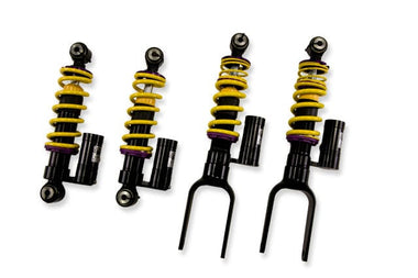 KW V2 Coilover Kit - Dodge Viper (ZB) SRT-10 | 15227505