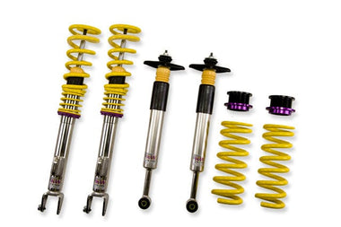 KW V2 Coilover Kit - Dodge Charger 2WD & Challenger 2WD, 6 Cyl. & 8 Cyl. | 15228006