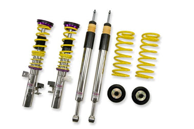 KW V2 Coilover Kit - 2012+ Ford Focus (CDH) ; 2.0 ; Hatchback + Sedan | 15230057