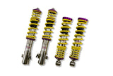 KW V2 Coilover Kit - Subaru Legacy (BL, BP) Sedan + Wagon | 15245006