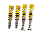 KW Suspension KW V2 Coilover Kit - Honda Civic; Coupe, Hatchback, Sedan 15250002