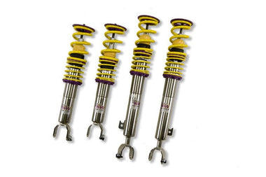 KW V2 Coilover Kit - Honda S2000 | 15250005