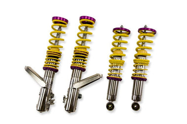 KW V2 Coilover Kit - Honda Civic (all excl. Hybrid) | 15250008