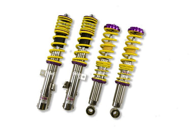 KW V2 Coilover Kit - Toyota Corolla (E12U, E12T) | 15256001