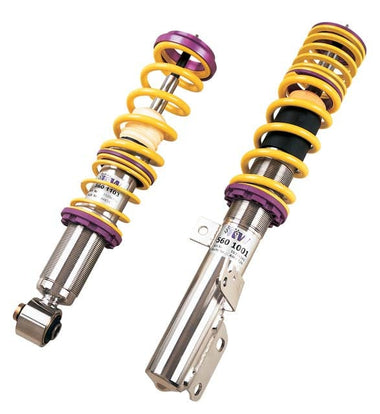 KW V2 Coilover Kit - Toyota Celica Coupe (T23) | 15256003
