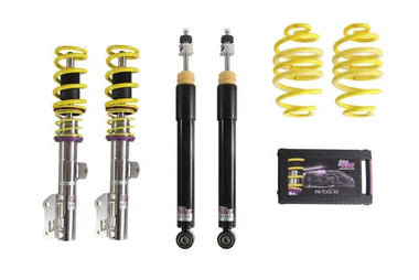 KW V2 Coilover Kit - Chevrolet Cruze 2011+ | 15260057