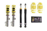 KW V2 Coilover Kit - Chevrolet Cruze 2011+ | 15260057