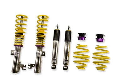 KW V2 Coilover Kit - Saab 9-3 (YS3FXXXX) Sedan, Convertible | 15264001