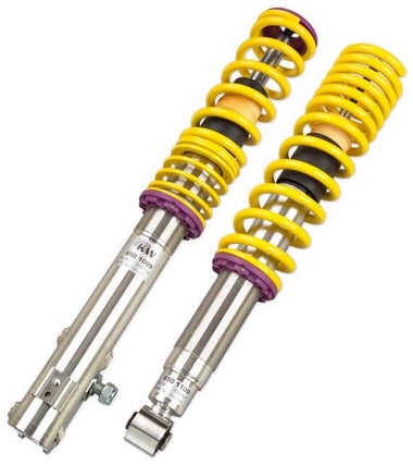 KW V2 Coilover Kit - Mitsubishi Outlander (COUW) 4WD | 15265011