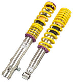 KW V2 Coilover Kit - Mitsubishi Outlander (COUW) 4WD | 15265011
