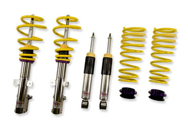 KW V2 Coilover Kit - Volvo 850 (L/LW/LS) 2WD incl. wagon | 15267010