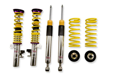 KW V2 Coilover Kit - Volvo S40/V50 (M) 4WD | 15267012