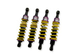 KW V2 Coilover Kit - Lotus Elise (111) only Rover engines | 15269501