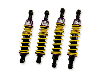 KW V2 Coilover Kit - Lotus Elise (111) only Toyota engines | 15269503