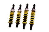 KW V2 Coilover Kit - Lotus Elise (111) only Toyota engines | 15269503