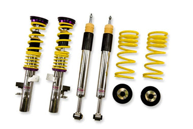 KW V2 Coilover Kit - Mazda Mazda 3 MPS-Mazdaspeed (BK) | 15275010
