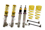 KW V2 Coilover Kit - Mazda Protg (BJ, BJD) (Turbo ) Sedan | 15275023