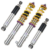 KW V2 Coilover Kit - VW Beetle (11, 13, 15) 1302 + 1303; Sedan + Convertible | 15280050