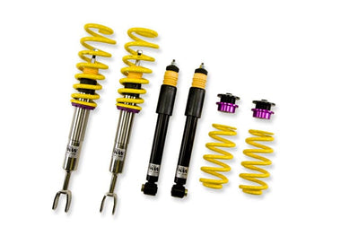 KW V2 Comfort Kit - Audi A4 (8E/B6/8H) | 18010030