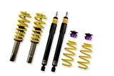 KW V2 Comfort Kit - Audi A4, S4 (8K/B8) without electronic damping control | 18010075