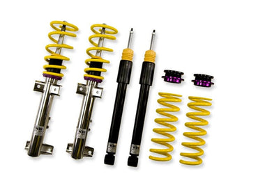 KW V2 Comfort Kit - Mercedes-Benz C-Class (204) C300/C350 Sedan RWD | 18025028