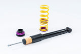 KW Suspension KW V2 Comfort Kit - 2012+ Mercedes SLK350 excl. AMG (W172); 2017+ Mercedes SLC incl AMG. 18025046