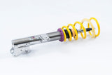 KW Suspension KW V2 Comfort Kit - 2012+ Mercedes SLK350 excl. AMG (W172); 2017+ Mercedes SLC incl AMG. 18025046