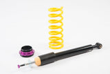 KW Suspension KW V2 Comfort Kit - 2012+ Mercedes SLK350 excl. AMG (W172); 2017+ Mercedes SLC incl AMG. 18025046