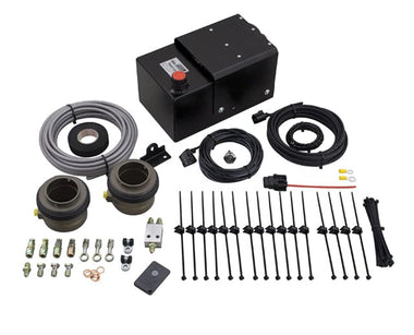 KW HLS - HLS2 System, universal | 19299299