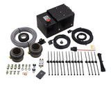 KW HLS - HLS2 System, universal | 19299299