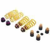 KW Suspension KW H.A.S. - Audi Rs7 2531000K