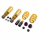 KW Suspension KW H.A.S. - Audi A6 (4F) Sedan; FWD + Quattro; all engines 25310059