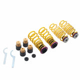 KW H.A.S. - Audi Q5 & SQ5 (8R) | 25310090