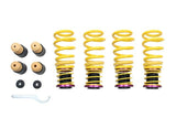 KW H.A.S. - Audi Q5, SQ5 (FY); Quattro; with electronic damper | 253100BZ
