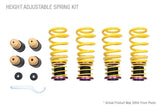 KW Suspensions KW H.A.S. - Mercedes G 550; without electronic dampers | 2532500X