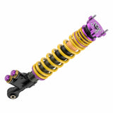 KW Suspension KW Suspensions KW V5 Clubsport Bundle - Mercedes AMG GT R, Coupe, with electronic dampers 309012500C