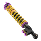 KW Suspension KW Suspensions KW V5 Clubsport Bundle - Mercedes AMG GT R, Coupe, with electronic dampers 309012500C
