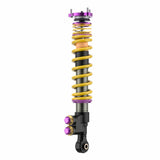 KW Suspension KW Suspensions KW V5 Clubsport Bundle - Mercedes AMG GT R, Coupe, with electronic dampers 309012500C