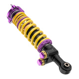 KW Suspension KW Suspensions KW V5 Clubsport Bundle - Mercedes AMG GT R, Coupe, with electronic dampers 309012500C