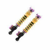 KW Suspension KW Suspensions KW V5 Clubsport Bundle - Mercedes AMG GT Coup?, Roadster; incl. GT S, GT C, GT C Edition 50 3090125080
