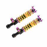 KW Suspension KW Suspensions KW V5 Clubsport Bundle - Mercedes AMG GT Coup?, Roadster; incl. GT S, GT C, GT C Edition 50 3090125080