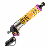 KW Suspensions KW V5 Coilover Kit + HLS4 - Porsche Carrera GT | 30971427