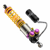 KW Suspension KW Suspensions KW V5 Coilover Kit + HLS4 - Porsche Carrera GT 30971427