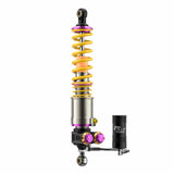 KW Suspension KW Suspensions KW V5 Coilover Kit + HLS4 - Porsche Carrera GT 30971427