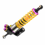 KW Suspension KW Suspensions KW V5 Coilover Kit + HLS4 - Porsche Carrera GT 30971427